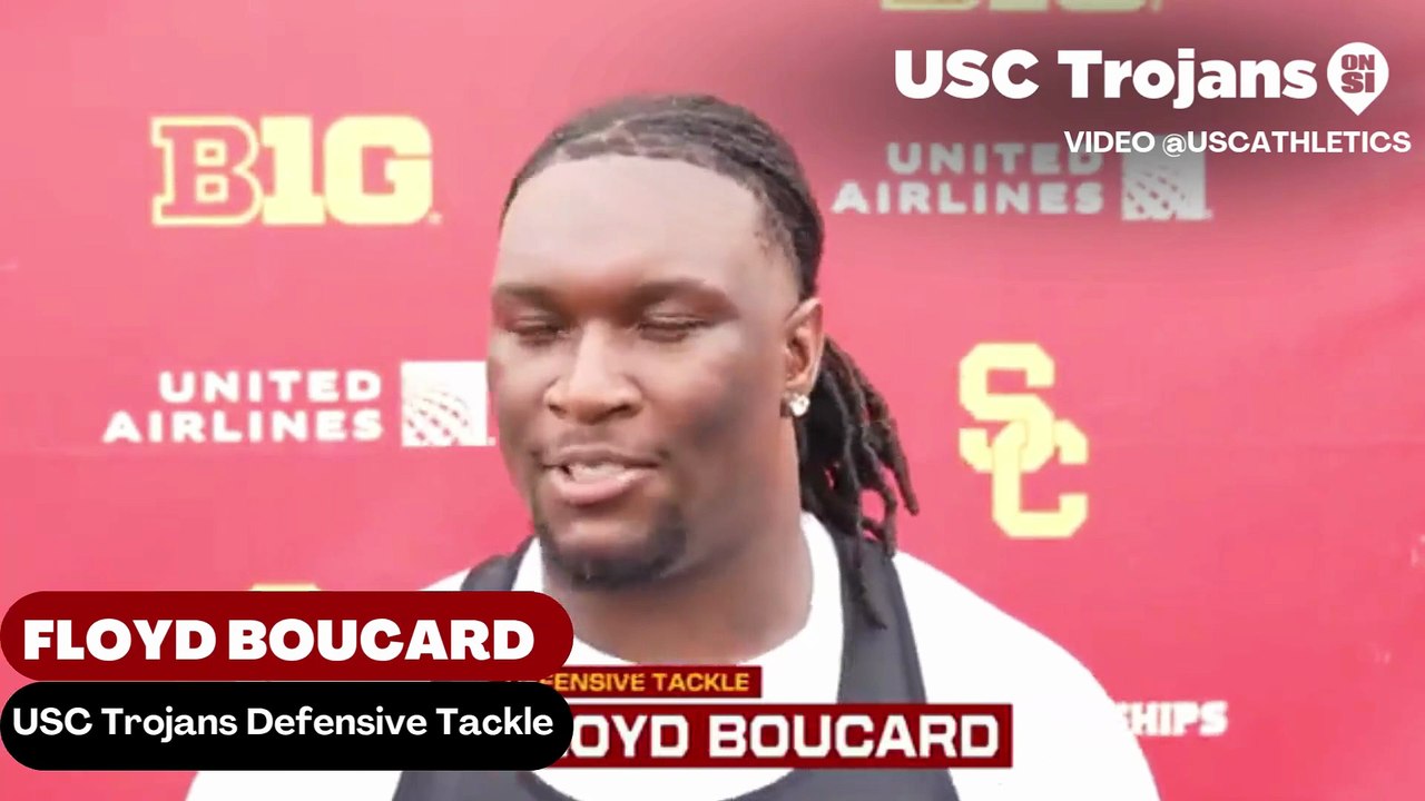 USC Trojans discuss Defensive Coordinator Gary Patterson's scheme