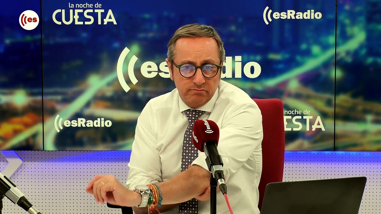 Florentino Portero alerta de los riesgos en Ceuta y Melilla por culpa de la política de Sánchez con Marruecos e Israel