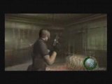 Resident evil 4 - 4ème vid parodie P1 by gondred & guezo