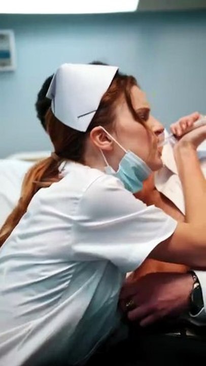 [Engsub] Caged by the Mafia Boss #netshort