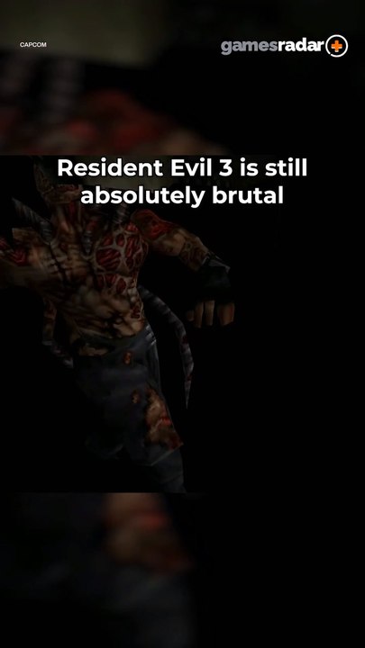 Resident Evil 3 Is Still Absolutely Brutal