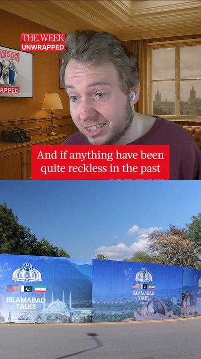 Why the World is Ignoring Pakistan's Nuclear Threats