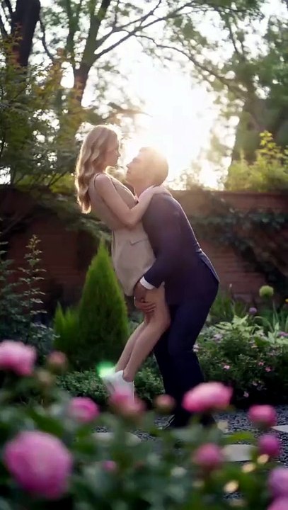 Out Of My Way! My Tycoon Husband Awaits