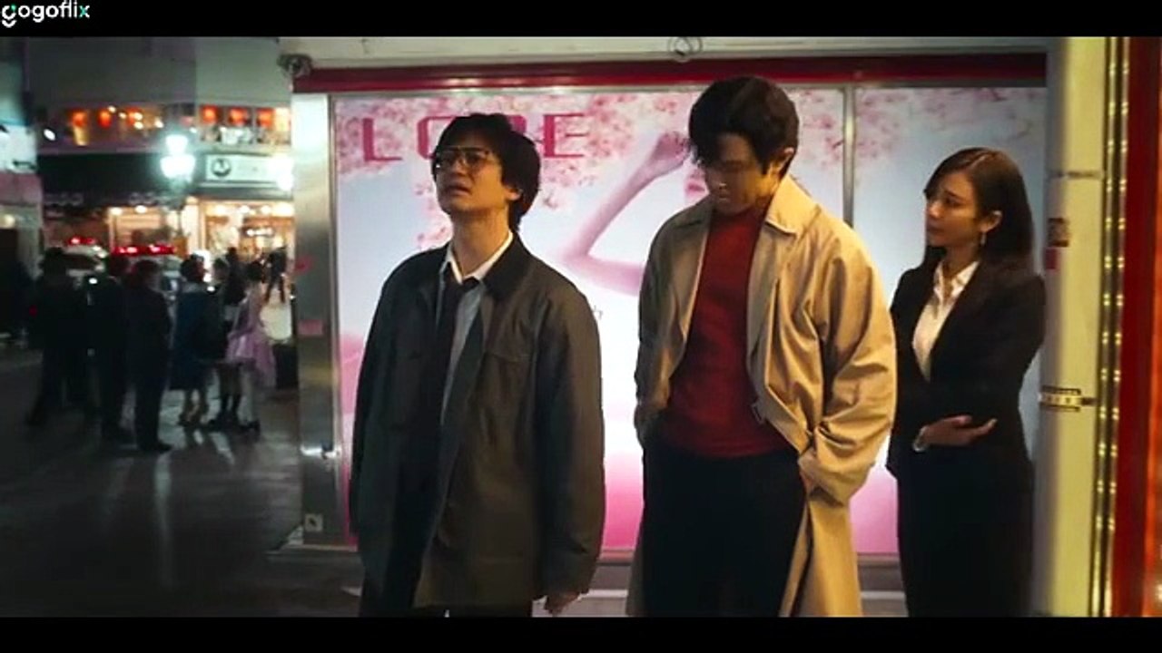 Voir Film Nicky Larson nouveau [Full Movie] [Long Version]Full EP - Full