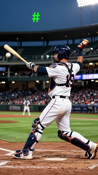 Dingler: The Hidden Slugger Powering Detroit's Offense