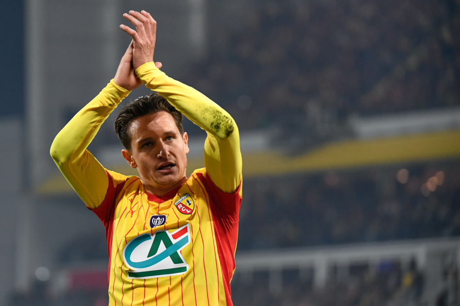 Coupe de France : Lens torpille Toulouse et fonce en finale !