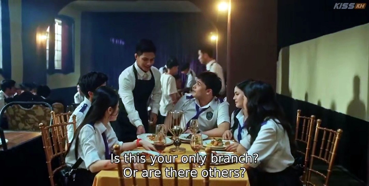 Hell.University.S01E03.540p.x265.AAC [Full Movie] [Must See]Full EP - Full