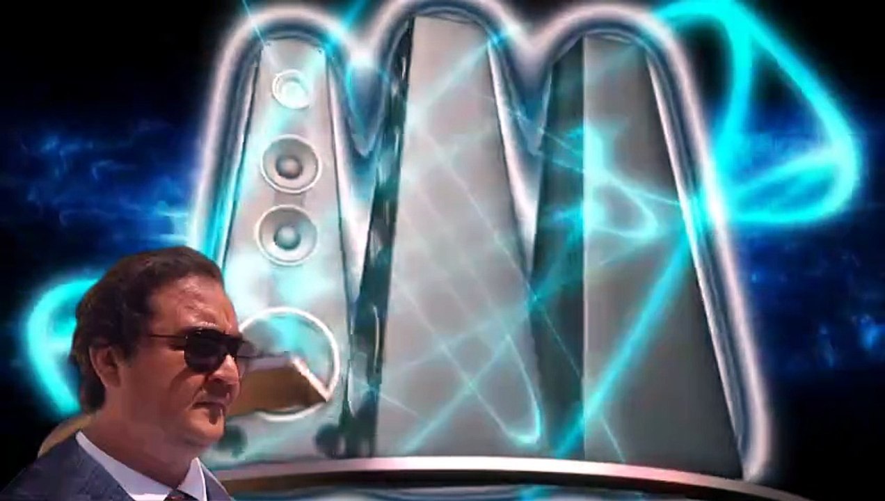 SERDAR ŞİMŞEK-GROOVY TECH PUMP UP THE JAM VOCAL