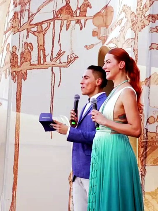 Video | ¿Norma Nivia y Mateo Valera están esperando bebé?: esto es lo que se dice