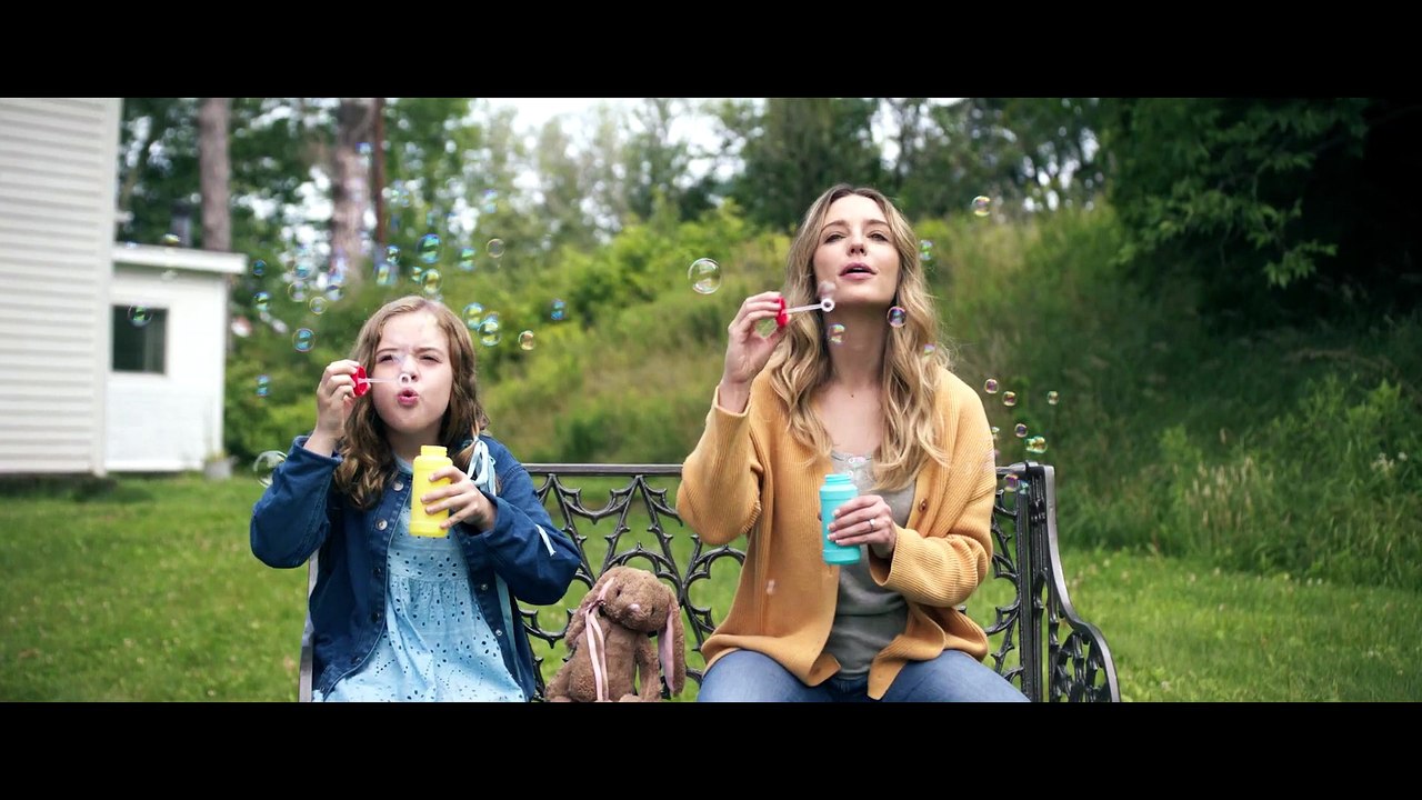 Affection Trailer (2026)