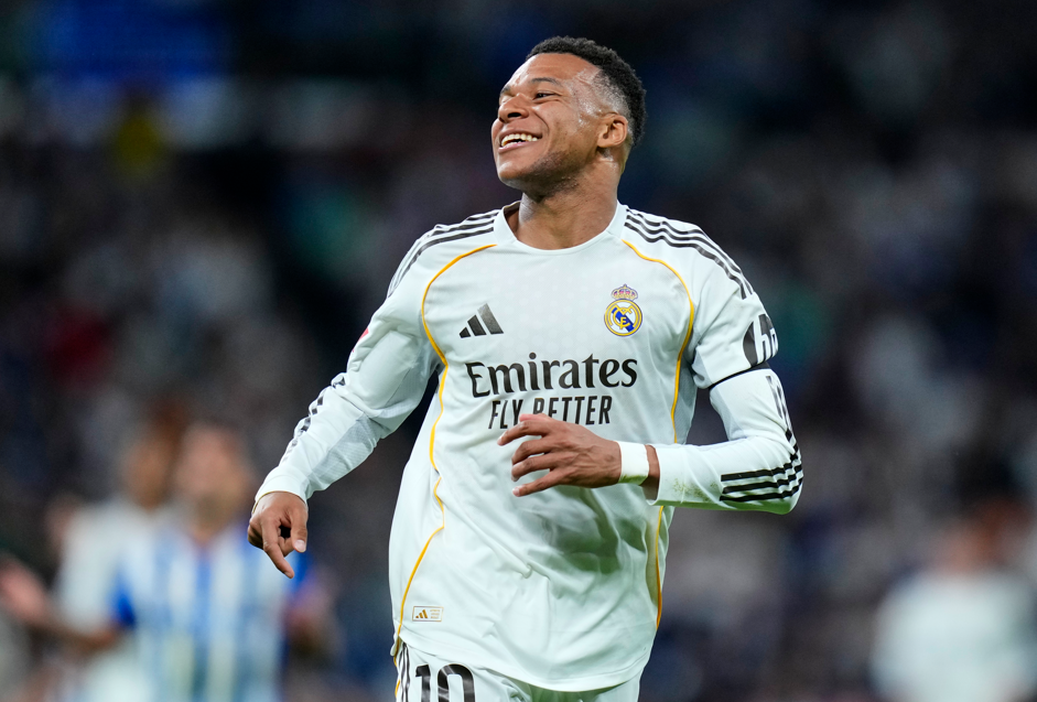 La Liga : Mbappé et Vinicius guident le Real Madrid contre Alavés