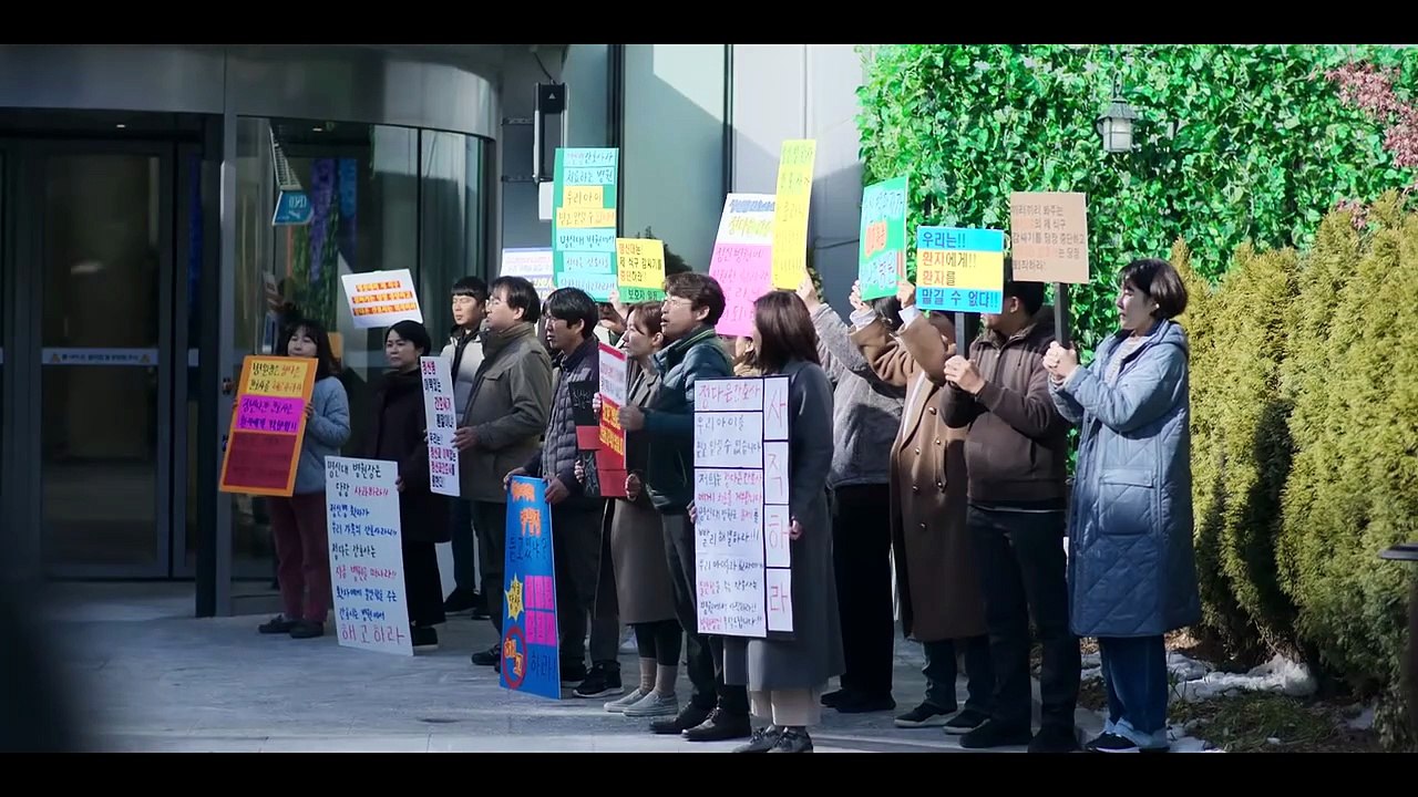 Daily Dose Of Sunshine Episode 11 in Hindi Dubbed #kdrama [Full Movie] [Long Version]Full EP - Full