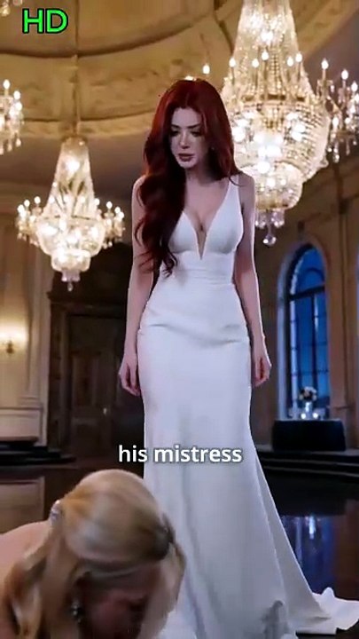 They messed with the wrong Luna #DRAMAX