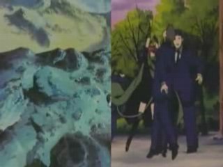 [AMV] Noir - Canta per Me