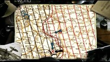 Wrzesień 1939 Lany Poniedziałek cz.14