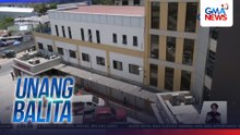 Reklamo ng isang netizen – Emergency room ng Lapu-Lapu City Hospital, kalahating oras nawalan ng kuryente | Unang Balita