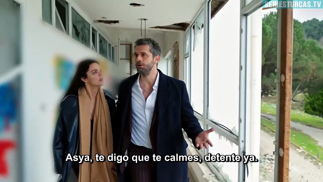 Sahtekarlar Capítulo 22 | Los Estafadores | Novela Turca en Español