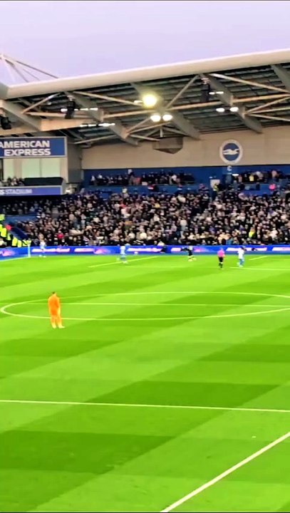 Brighton Vs Chelsea Highlights And Goals
