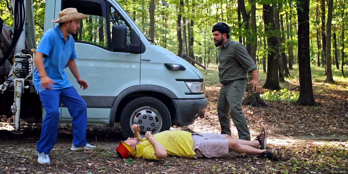 PĂDUREA ESTE A MEA | Trailer Oficial 2025