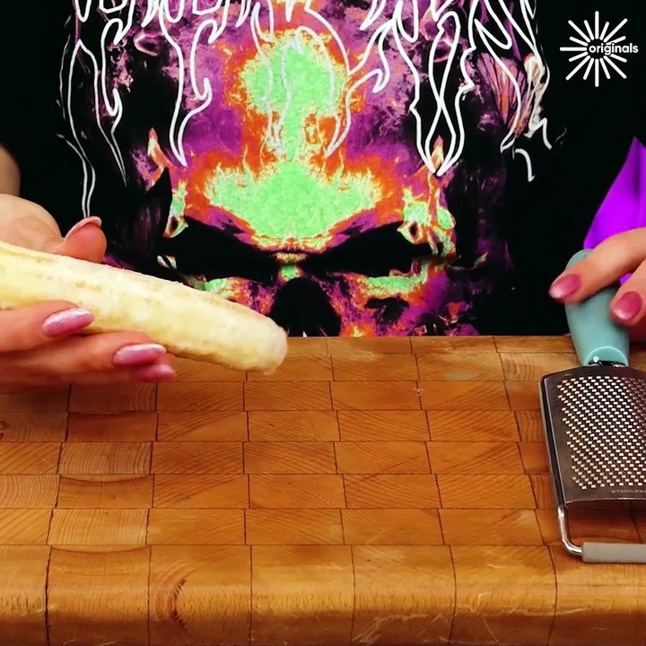Let's go bananas with these genius hacks!
