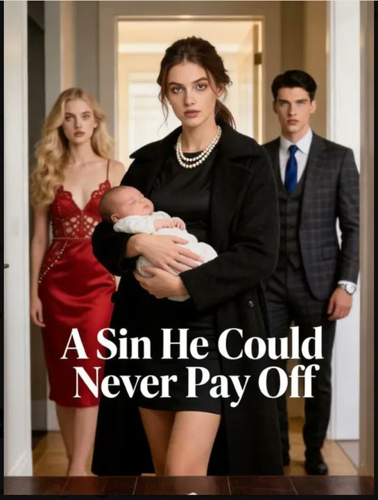 A Sin He Could Never Pay Off- Drama