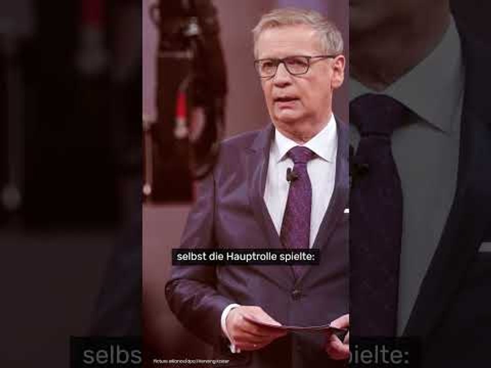 Günther Jauch: Zuschauer genervt - WWM-Moderator in absurdes 'Flirt'-Gespräch verwickelt