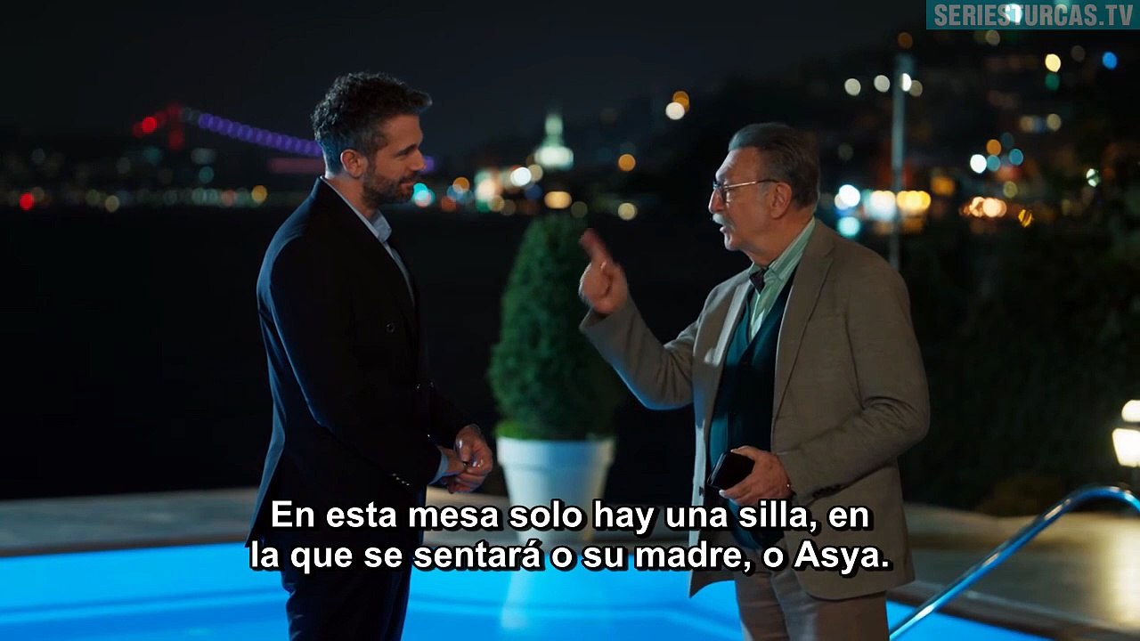 Sahtekarlar Capítulo 18 | Los Estafadores | Novela Turca en Español