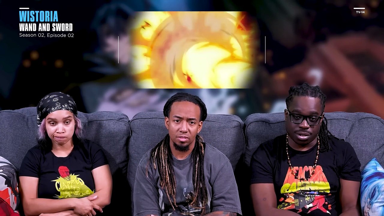 The Party From Hell Begins  Wistoria Wand and Sword S2 Ep 2 Reaction