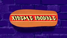 Tom and Jerry Tales - Xtreme Trouble