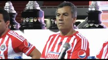 Chivas La Película