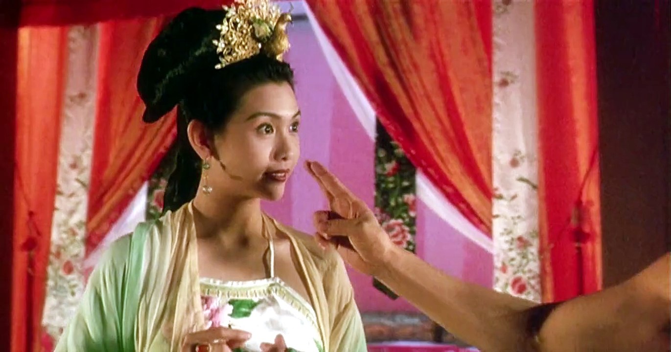 Royal Tramp 1992 With Eng Sub