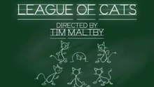 Tom and Jerry Tales - League of Cats