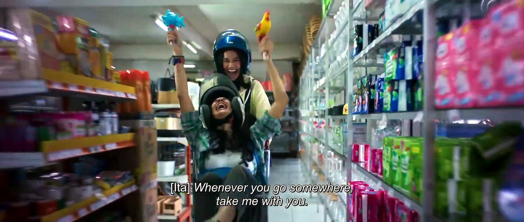 Petaka Gunung Gede - Official Trailer