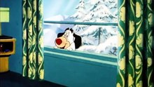 Rock a Bye Bear (1952)
