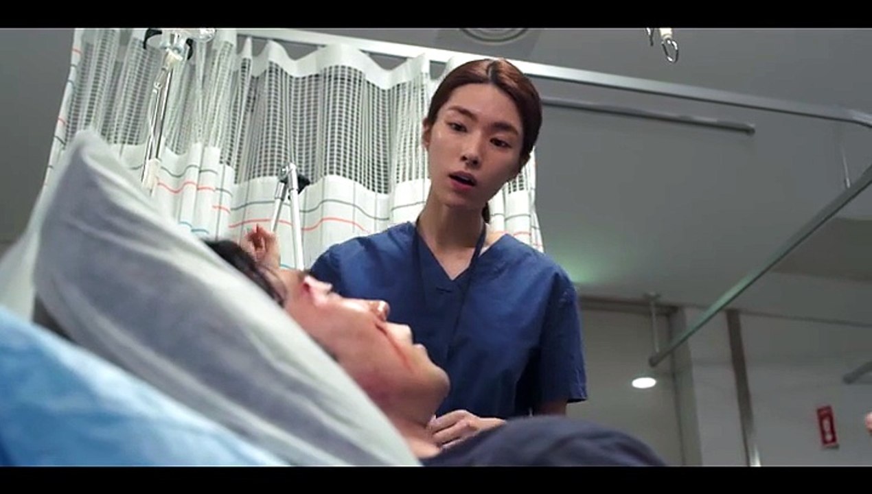 Bloodhound season 2 episode 3 Hindi dubbed full latest Korean series