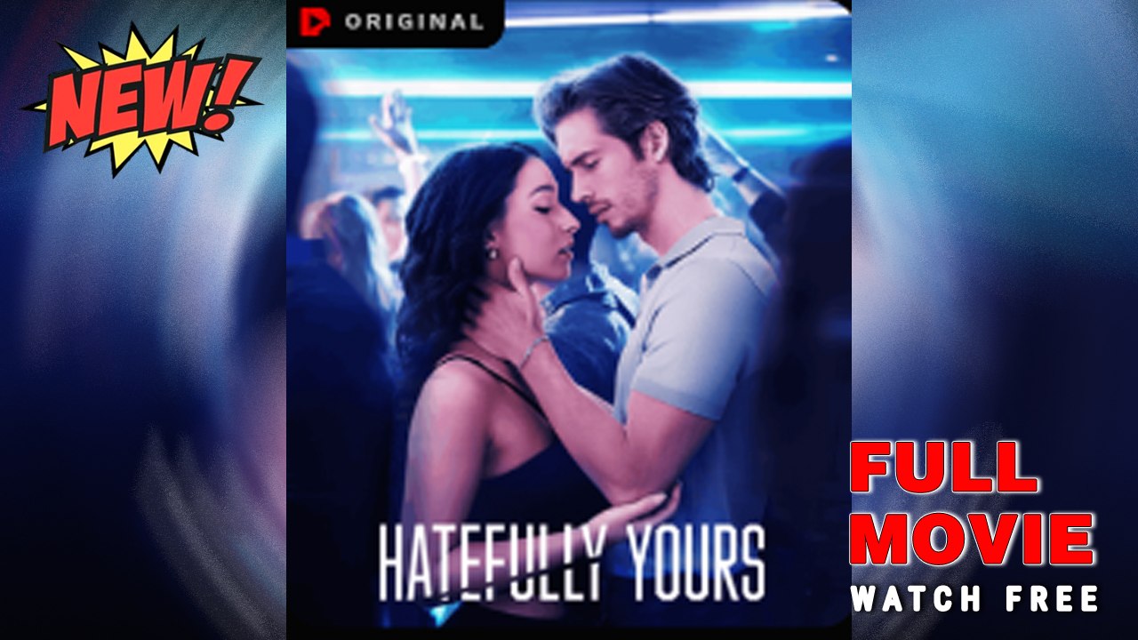 Hatey Yours