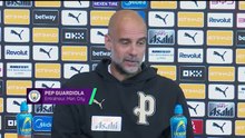 Man. City -  Guardiola encense Kompany et le voit revenir
