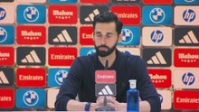 La respuesta de Arbeloa cuando le preguntan por las declaraciones de Fabio Capello