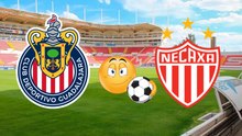 Chivas inicia su viaje hacia Aguascalientes con la mira en Necaxa para un duelo clave