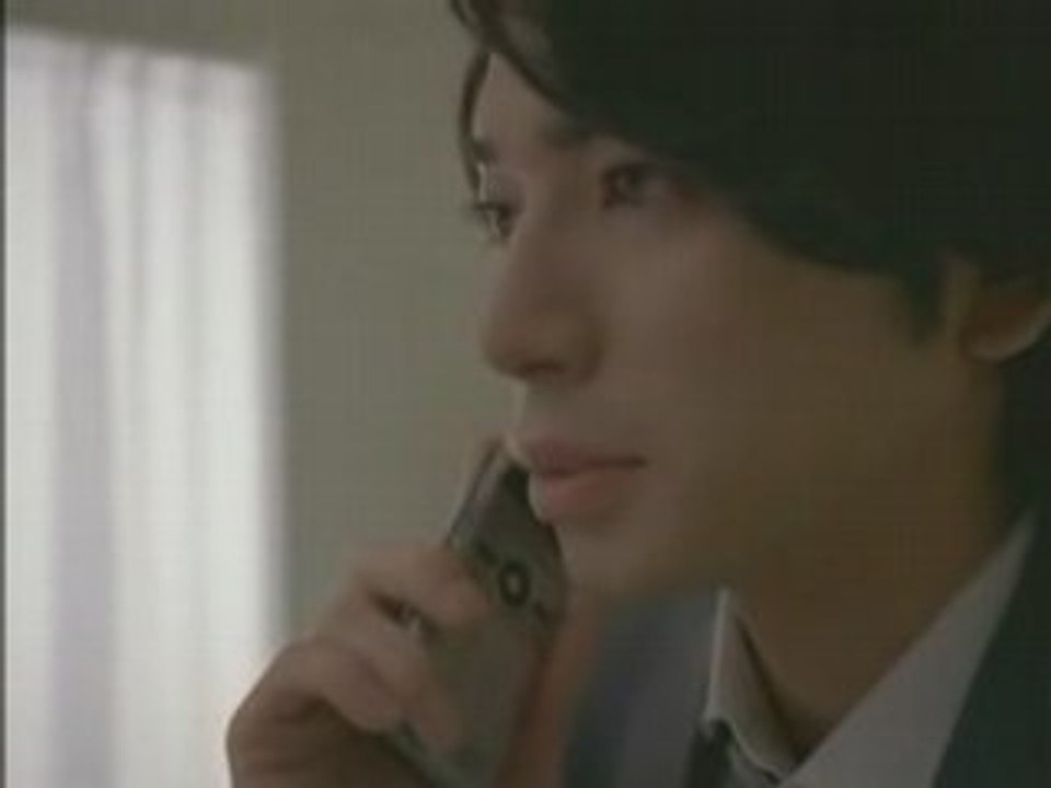 [CM]Au KDDI_Jun
