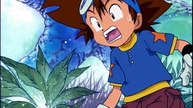 Digimon Digital Monsters - 1x01 - And So It Begins...
