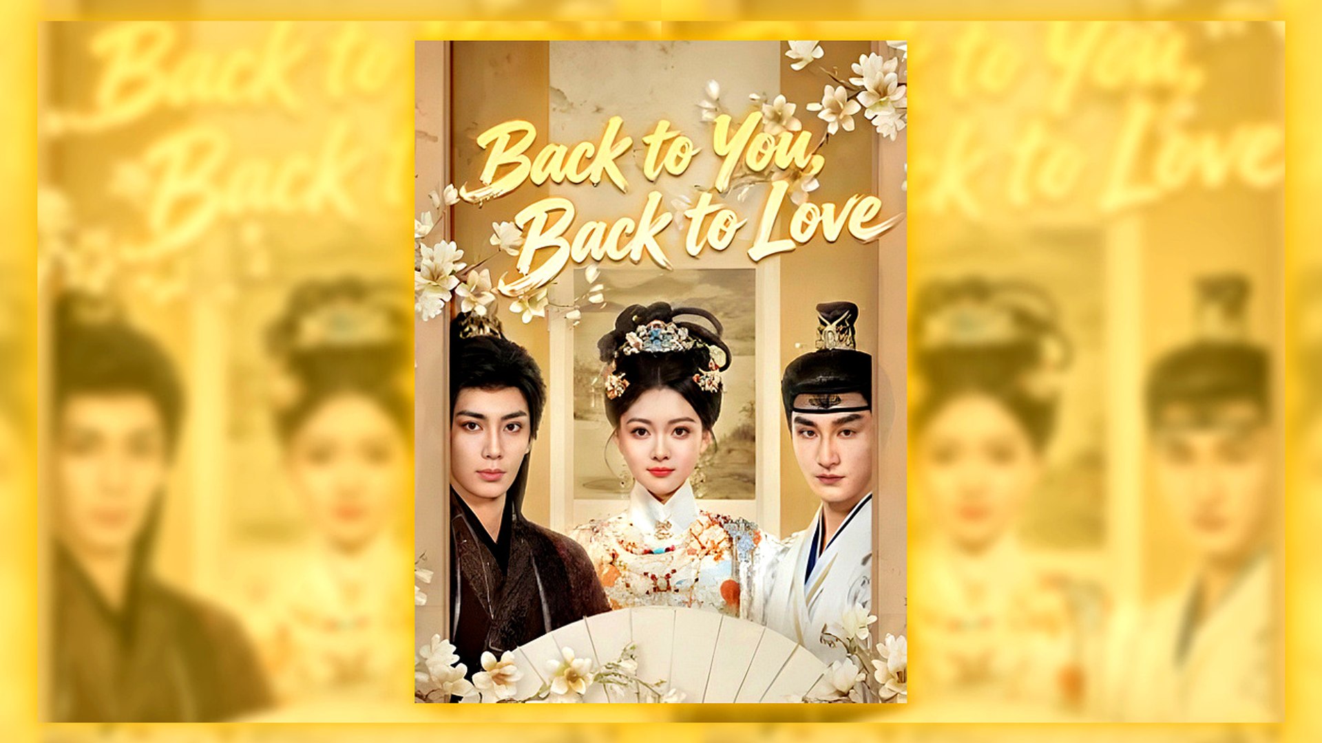 Back To You, Back To Love Hd
