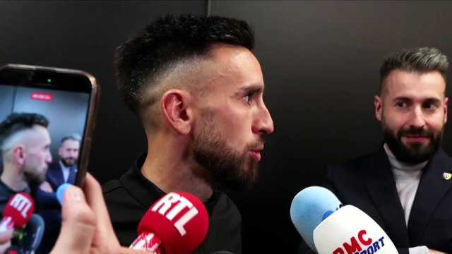 Adrien Thomasson : « On veut que notre belle histoire commune soit validée par un titre » - Foot - Coupe de France - Lens