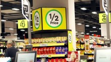 ACCC says Woolworths ‘contravened’ own guardrails for ‘Prices Dropped’ promotion, court hears