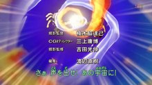 Inazuma Eleven - Episódio 31 - HD Dublado [PT-BR]