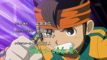 Inazuma Eleven - Episódio 32 - HD Dublado [PT-BR]