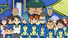 Inazuma Eleven - Episódio 39 - HD Dublado [PT-BR]