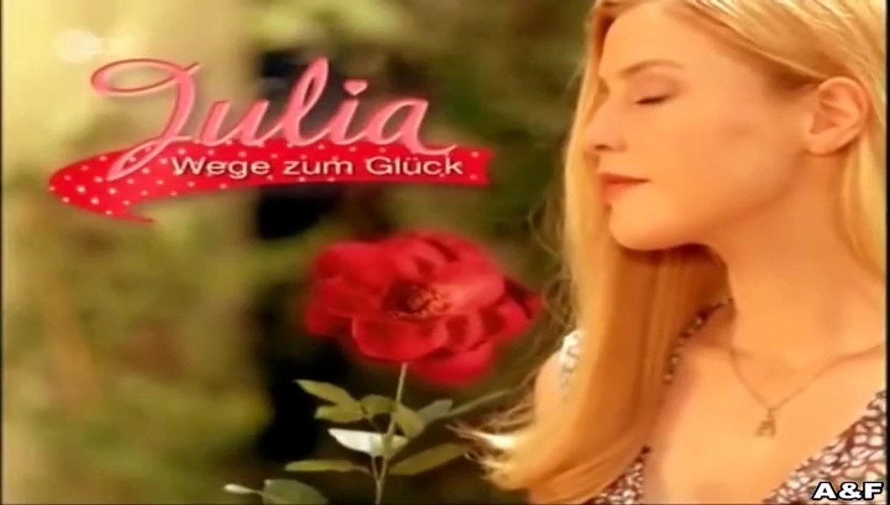 Julia -100- Wege zum Glück