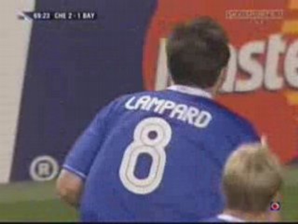 Lampard compilation