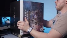 Is the Crimson Desert Collector's Edition Worth It? | Unboxing & Review